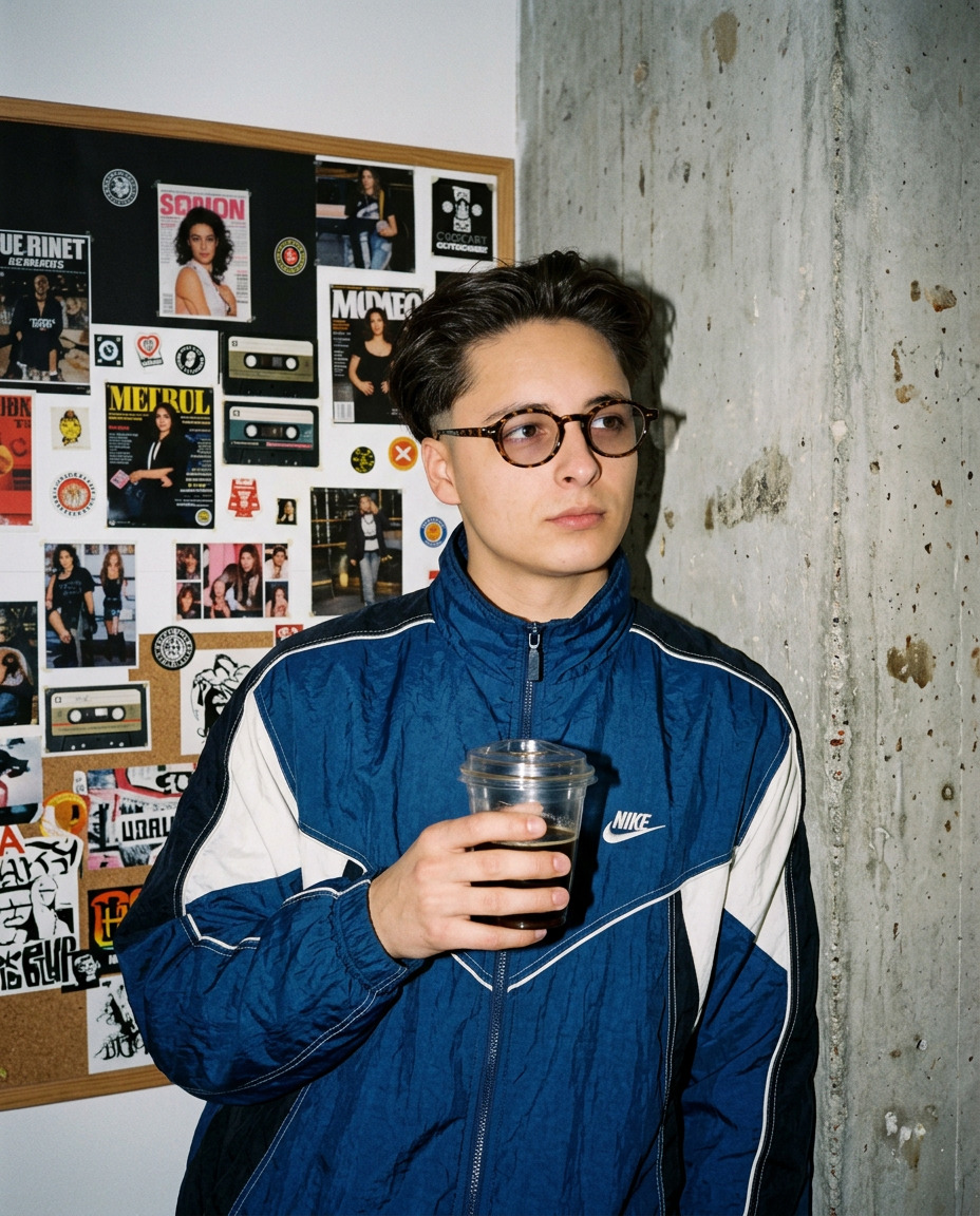 Илья Елагин